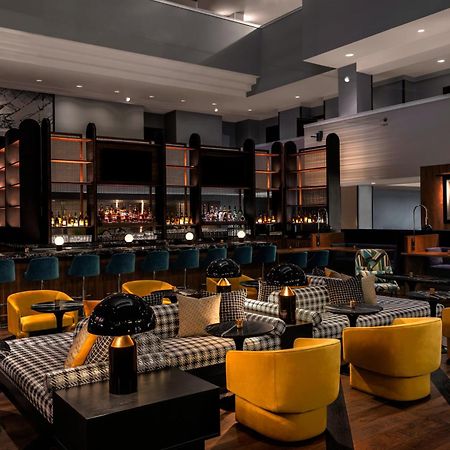 Renaissance Denver Hotel & Conference Center Екстер'єр фото