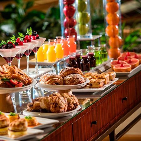 Renaissance Denver Hotel & Conference Center Екстер'єр фото