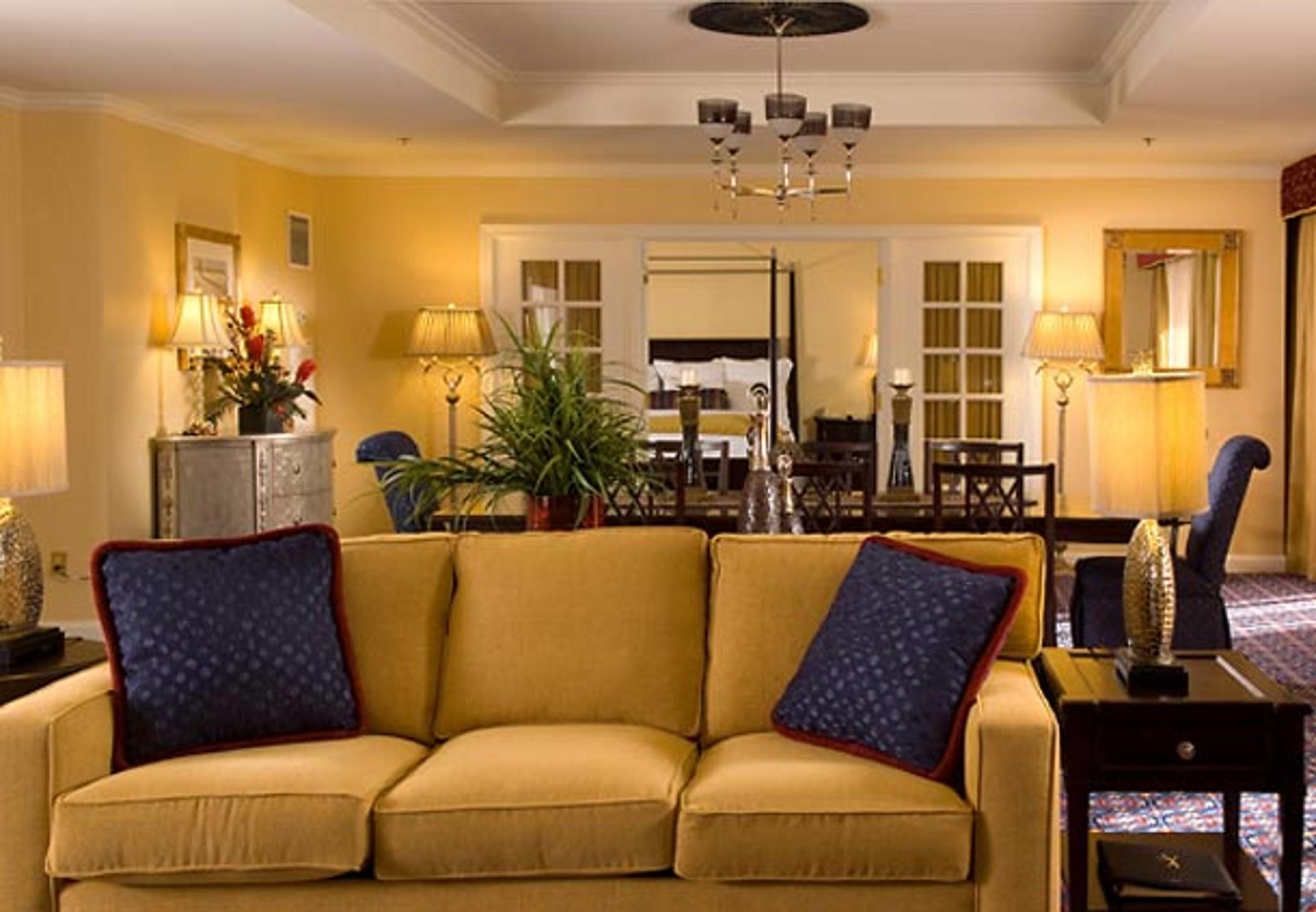 Renaissance Denver Hotel & Conference Center Екстер'єр фото