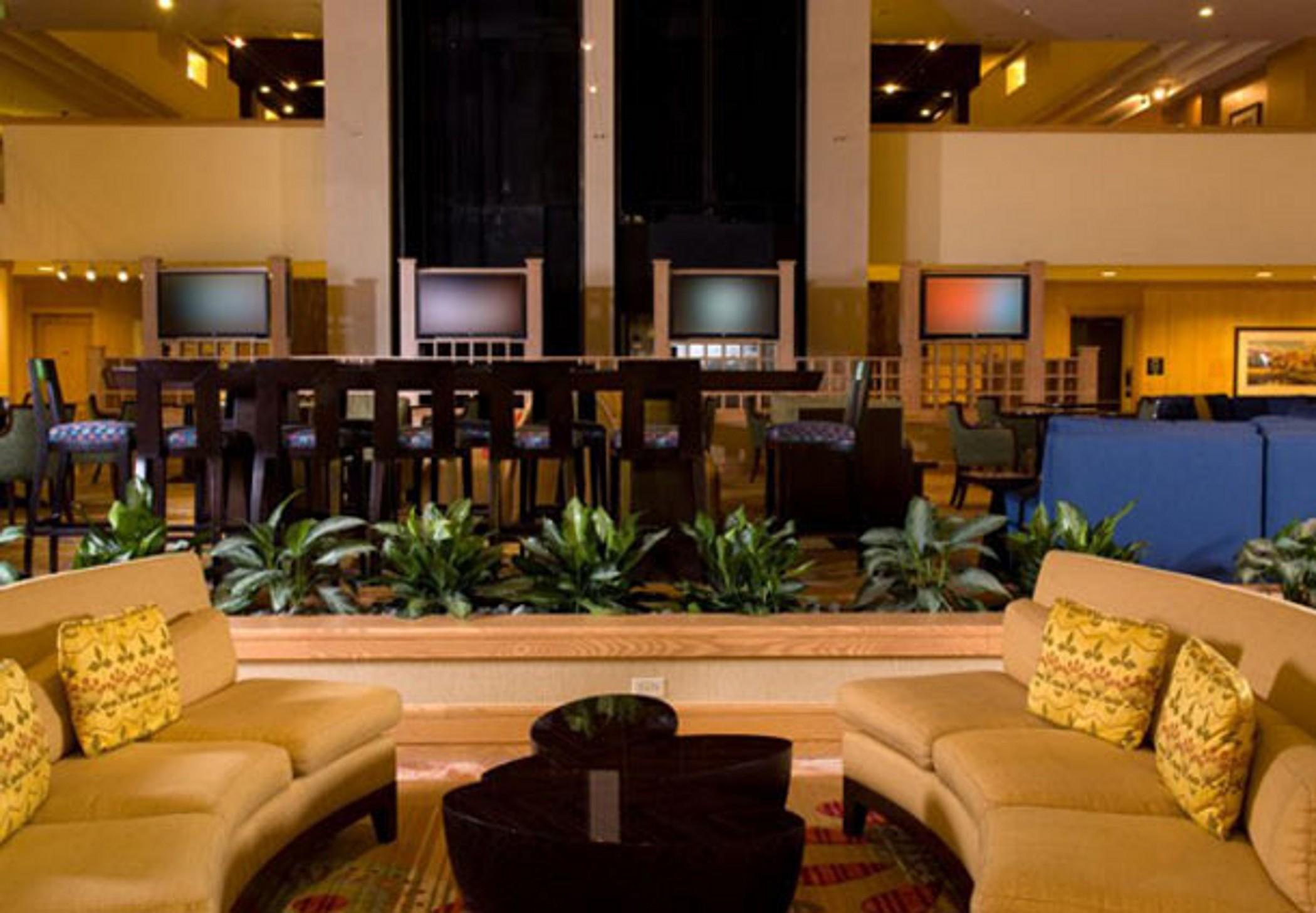 Renaissance Denver Hotel & Conference Center Екстер'єр фото