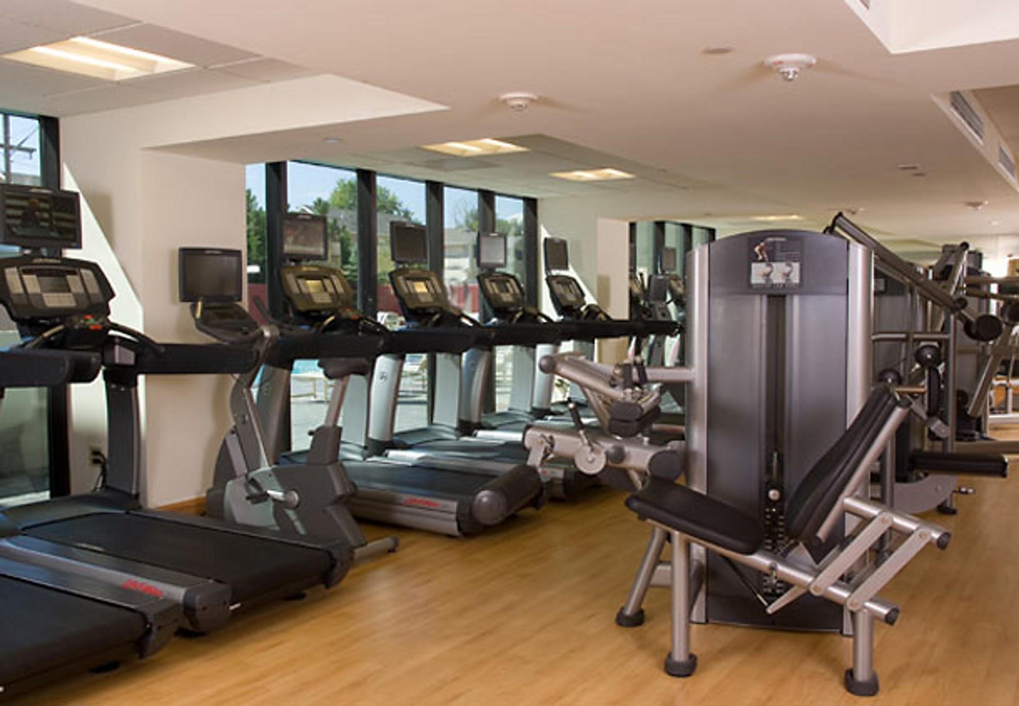 Renaissance Denver Hotel & Conference Center Екстер'єр фото