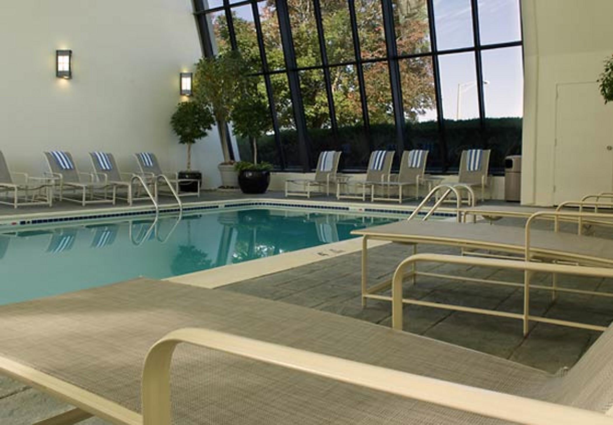 Renaissance Denver Hotel & Conference Center Екстер'єр фото