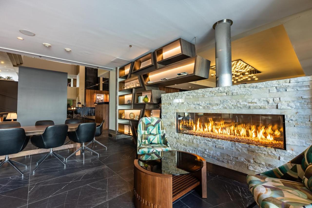 Renaissance Denver Hotel & Conference Center Екстер'єр фото
