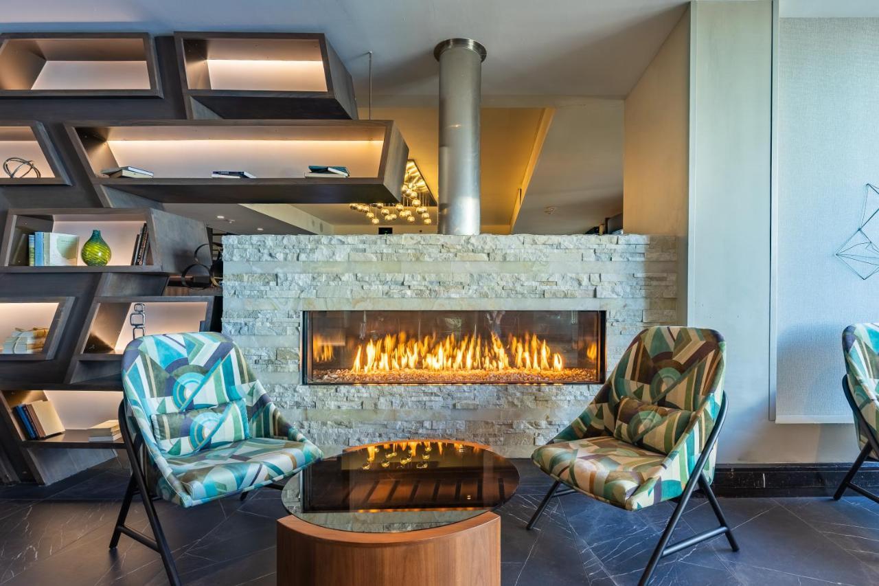 Renaissance Denver Hotel & Conference Center Екстер'єр фото
