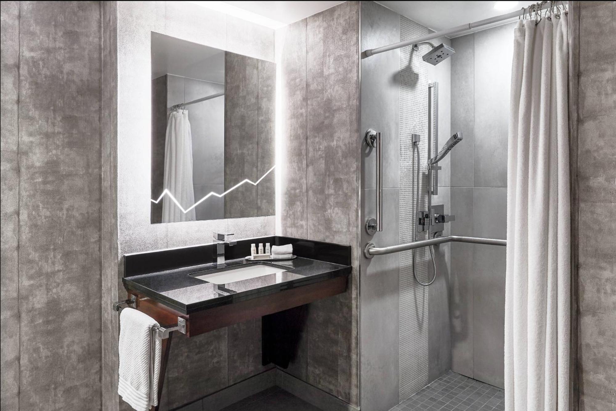 Renaissance Denver Hotel & Conference Center Екстер'єр фото