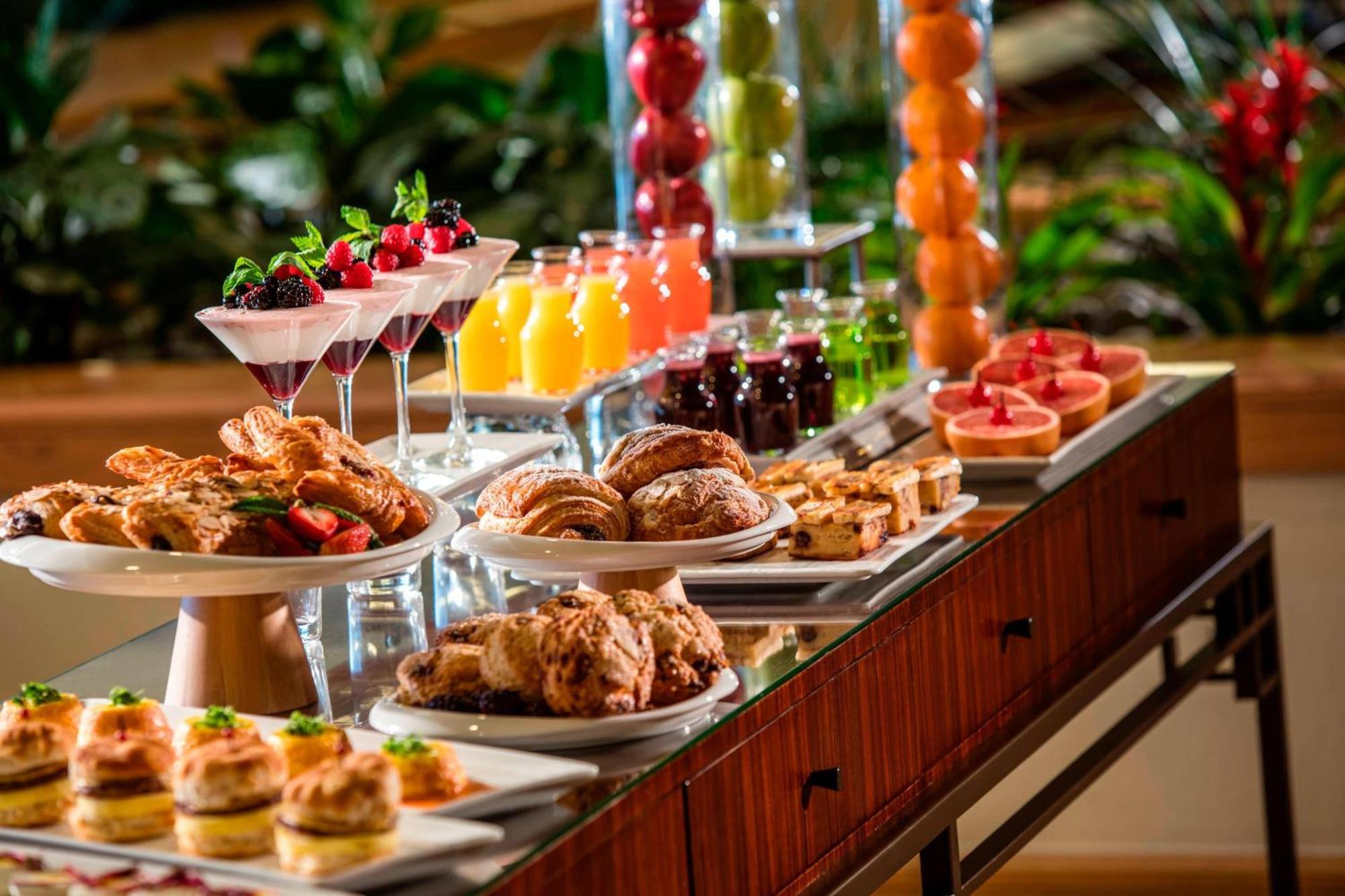 Renaissance Denver Hotel & Conference Center Екстер'єр фото