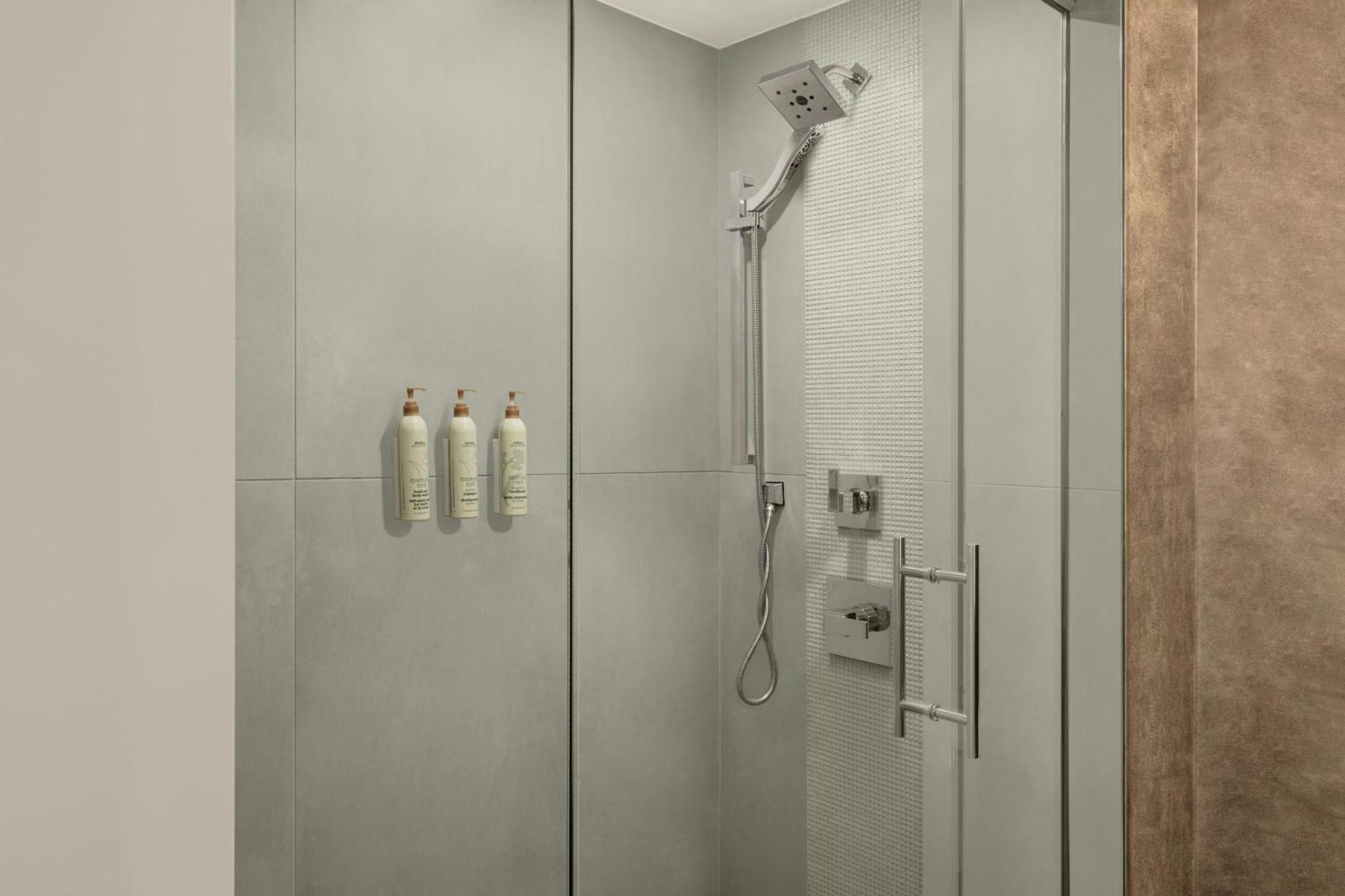 Renaissance Denver Hotel & Conference Center Екстер'єр фото
