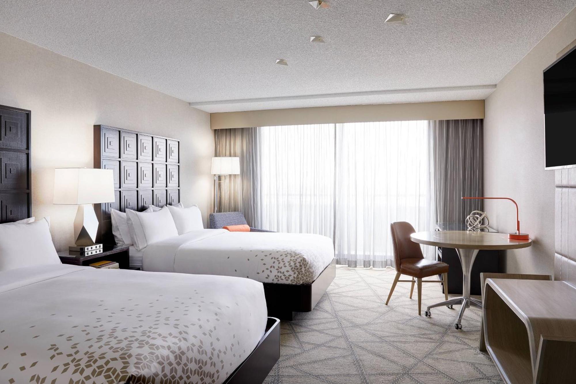 Renaissance Denver Hotel & Conference Center Екстер'єр фото