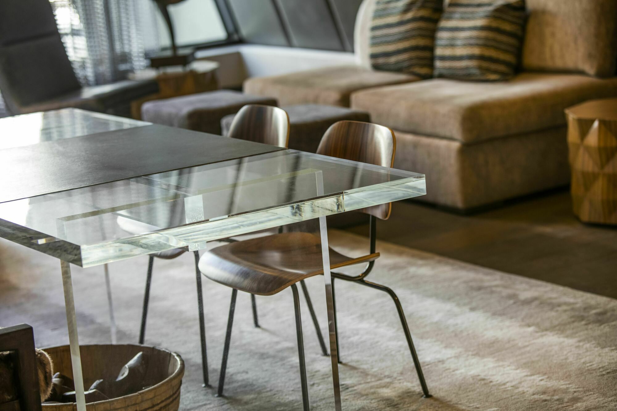 Renaissance Denver Hotel & Conference Center Інтер'єр фото